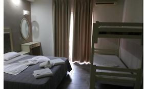 Rachoni Resort